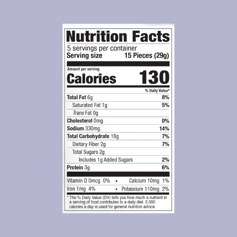 FitJoy Peanut Butter Filled Pretzel Nuggets, 5 oz