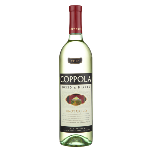 Coppola Pinot Grigio Rosso & Bianco 750ml