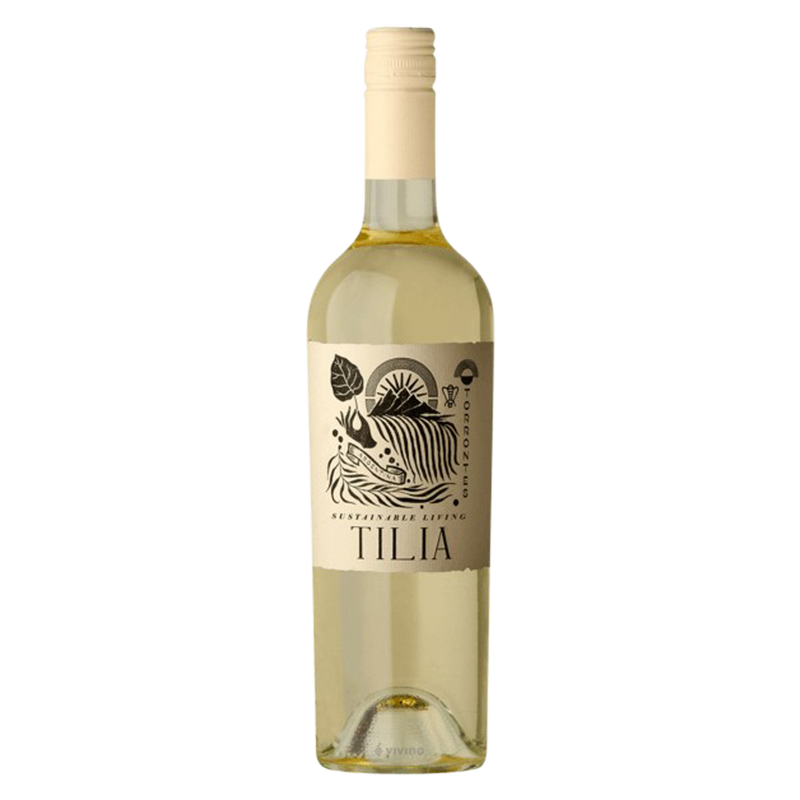 Tilia Torrontes 2020 750ml 13% ABV