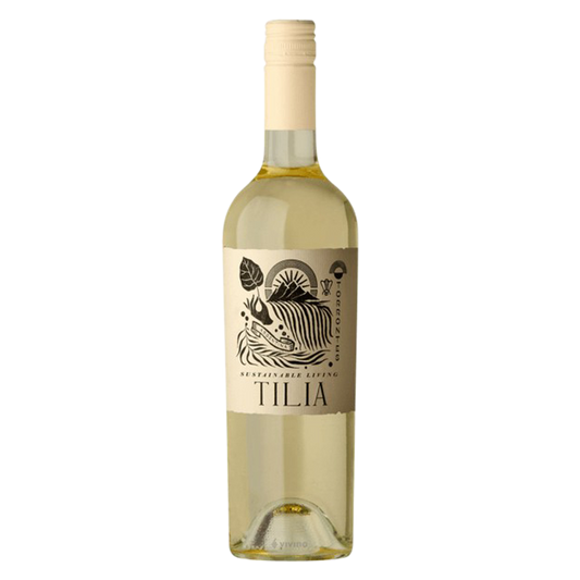 Tilia Torrontes 2020 750ml 13% ABV