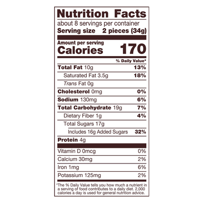 Reese's Peanut Butter Eggs 9.6oz