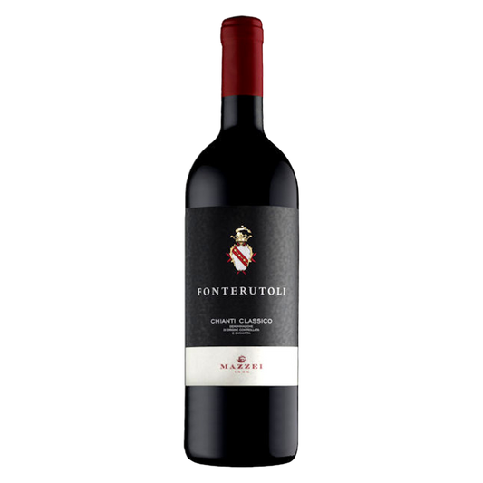 Fonterutoli Chianti Classico 750ml