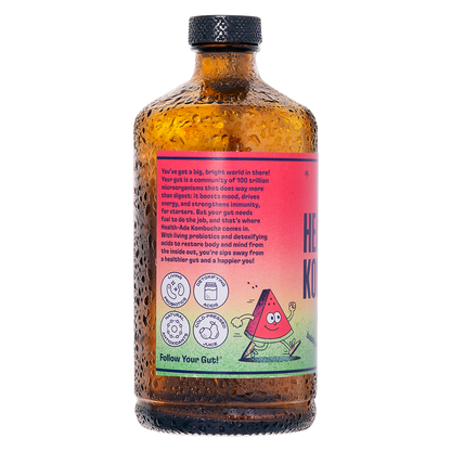 Health-Ade Watermelon 16oz Btl