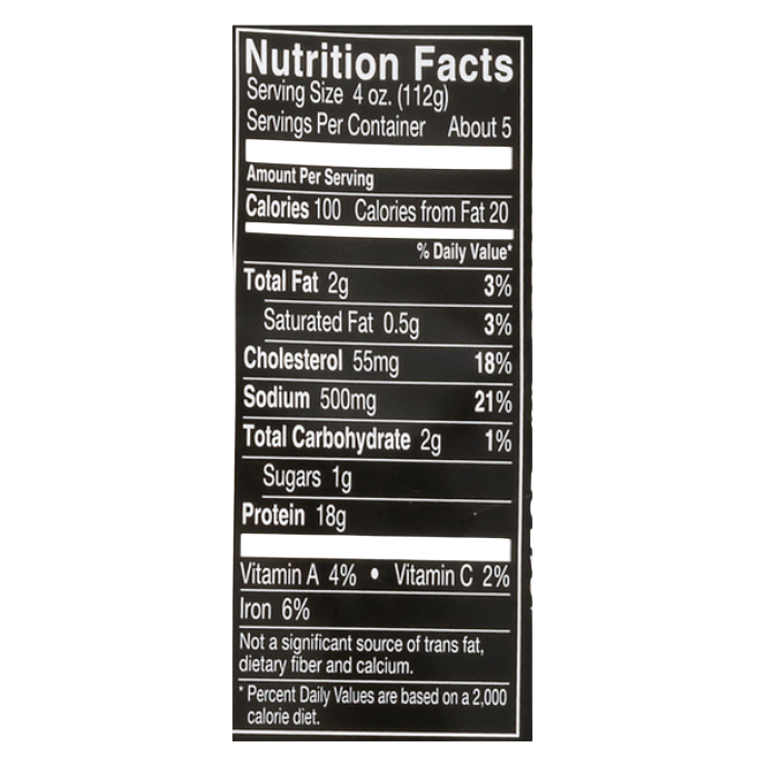 Smithfield Roasted Garlic and Herb Pork Tenderloin - 19.2oz