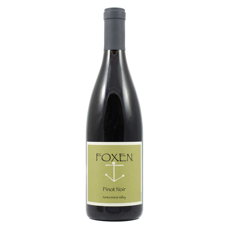 Foxen Pinot Noir 750ml