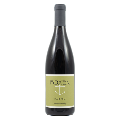 Foxen Pinot Noir 750ml