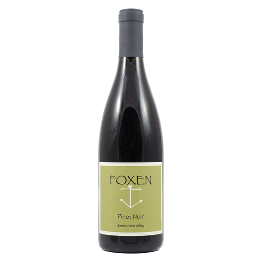 Foxen Pinot Noir 750ml