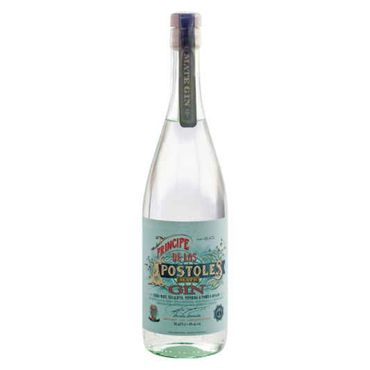 Apostoles Mate Gin 750ml
