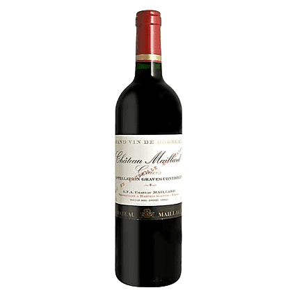 Chateau Maillard Rouge 750ml