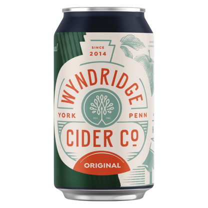 Wyndridge Cider Variety Pack 12pk 12oz Can