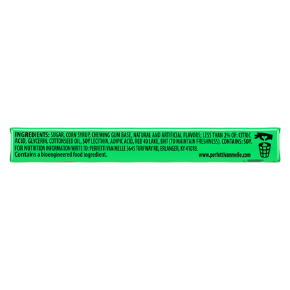 Bubblicious Watermelon Chewing Gum
