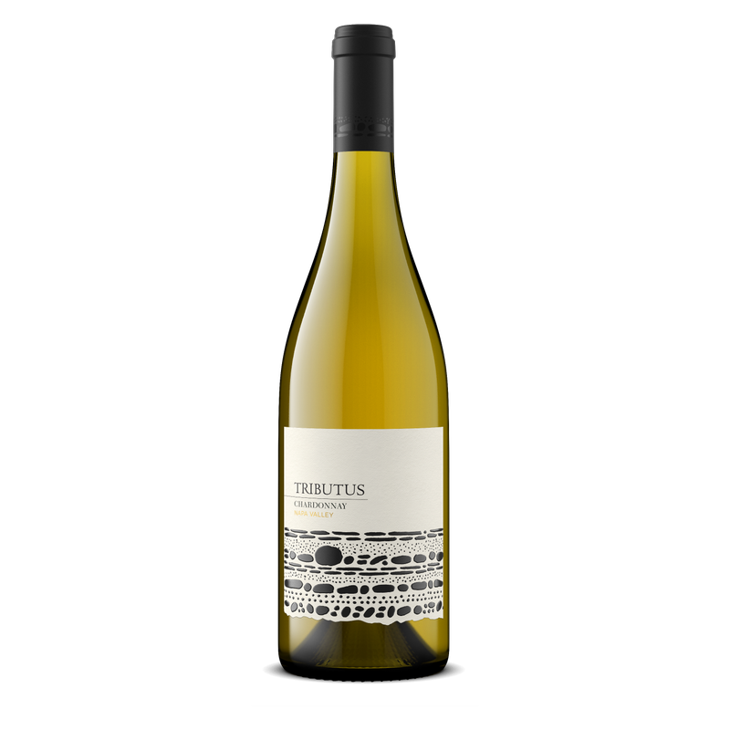 Tributus Chardonnay 750ml