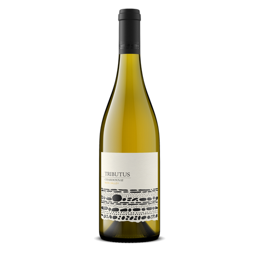 Tributus Chardonnay 750ml