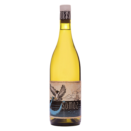 Somos Wine Blanquito White Blend 750ml