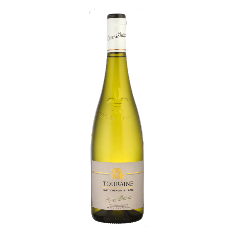 Pierre Brevin Touraine Sauvignon Blanc 750ml