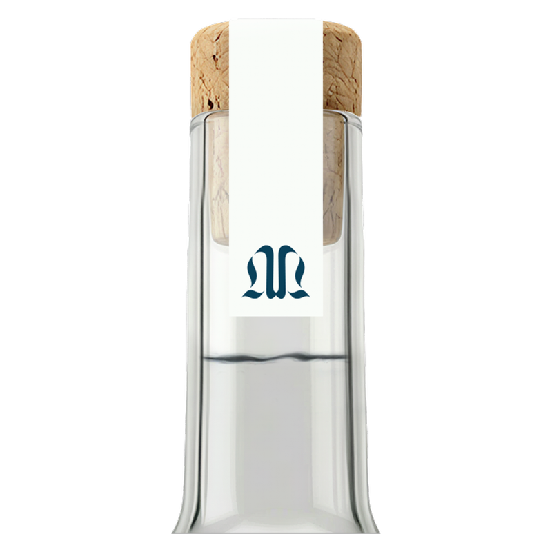 Mitzvah Artesian Water - 750mL Glass Bottle