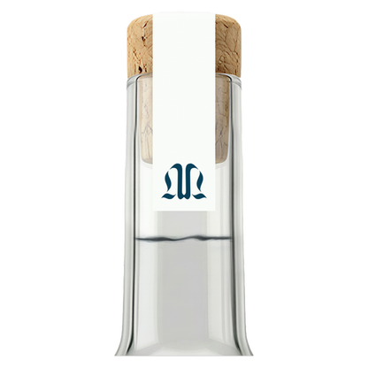 Mitzvah Artesian Water - 750mL Glass Bottle