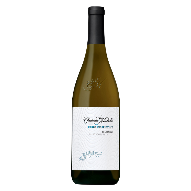 Chateau Ste Michelle Chard Canoe Ridge 750ml
