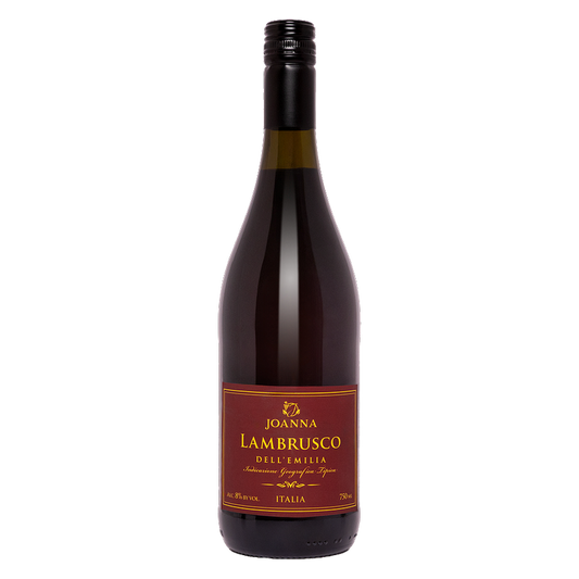 Joanna Lambrusco 750ml