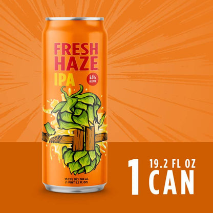 Deschutes Fresh Haze IPA 19.2oz Can