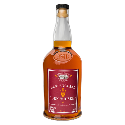 Berkshire Mountain New England Corn Whiskey 750ml