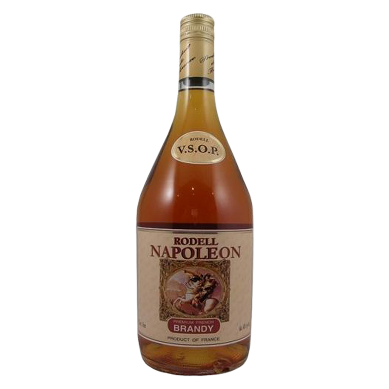 Rodell VSOP Brandy 1.75L