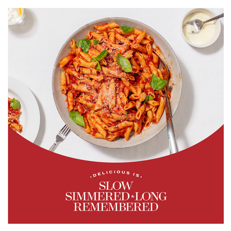 Rao's Vodka Pasta Sauce