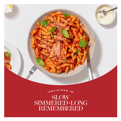 Rao's Vodka Pasta Sauce