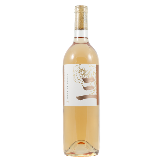 Three by Wade Rose 750 ml
