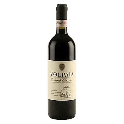 Castello di Volpaia Chianti Classico 750ml