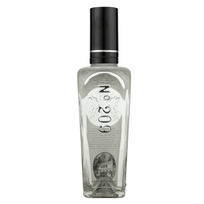 No. 209 Gin 375ml