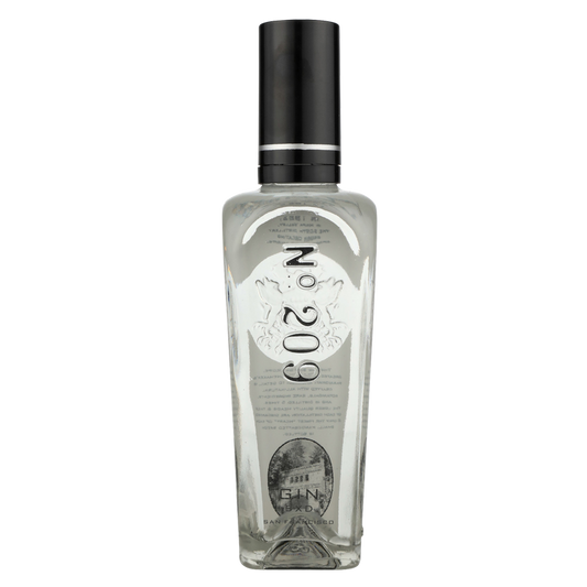 No. 209 Gin 375ml