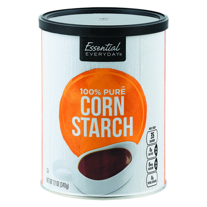 Cornstarch, 12oz.