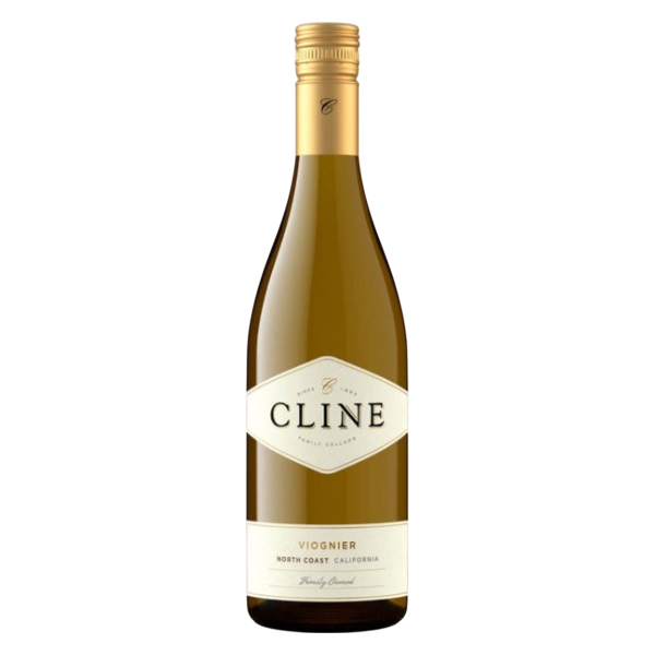 Cline Viognier 750ml