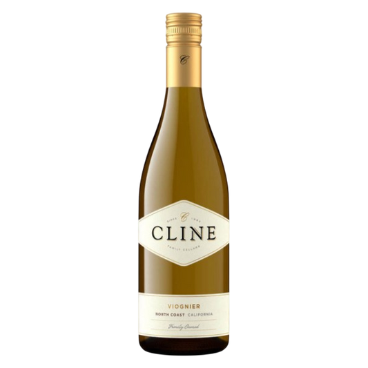 Cline Viognier 750ml