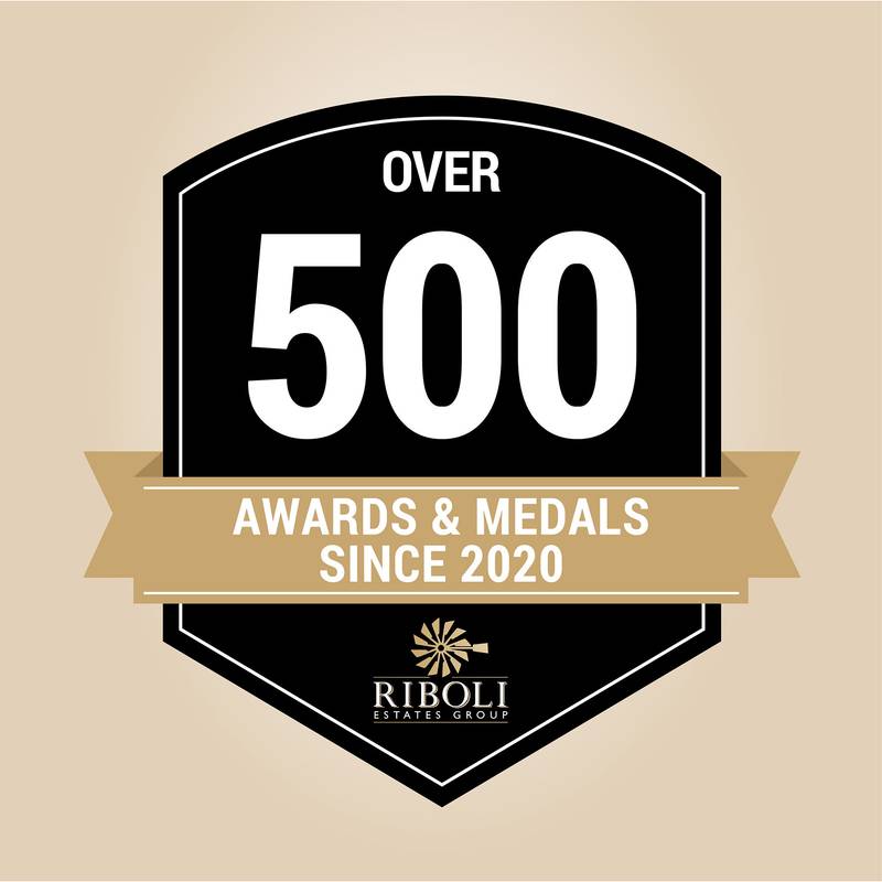 San Simeon Cabernet Sauvignon Reserve 750ml