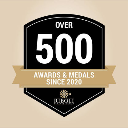 San Simeon Cabernet Sauvignon Reserve 750ml