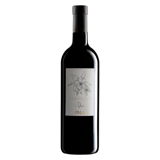 Pala Cannonua Centosere 750ml 14% ABV