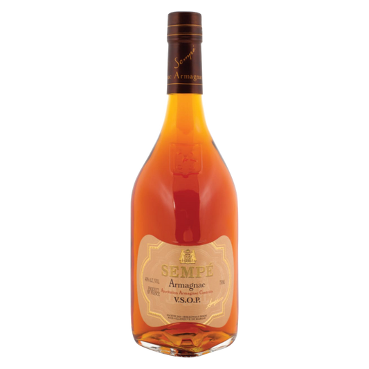 Sempe Armagnac 15 Yr 750ml