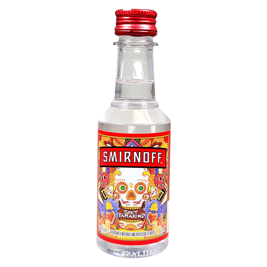 Smirnoff Spicy Tamarind Vodka 50ml