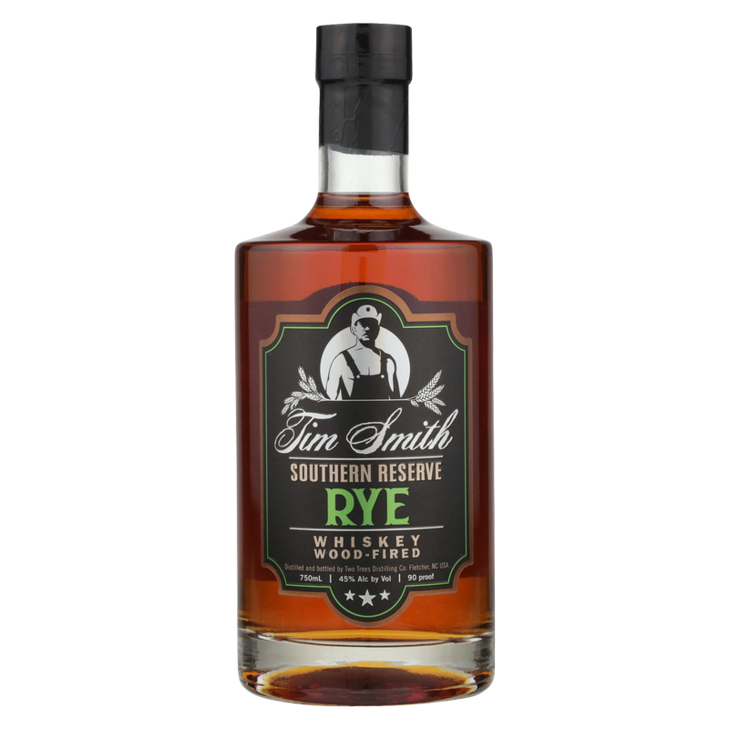Tim Smith Southern Reserve Rye 750ml