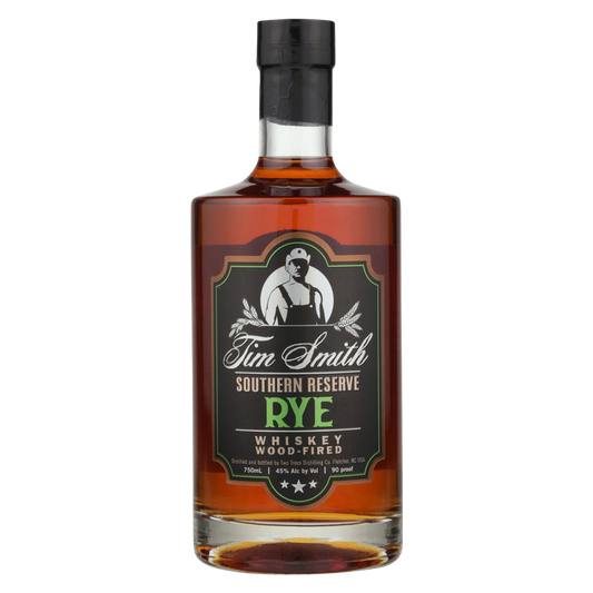 Tim Smith Southern Reserve Rye 750ml