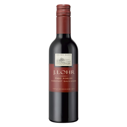 J. Lohr Estates Seven Oaks Cabernet Sauvignon 375ml