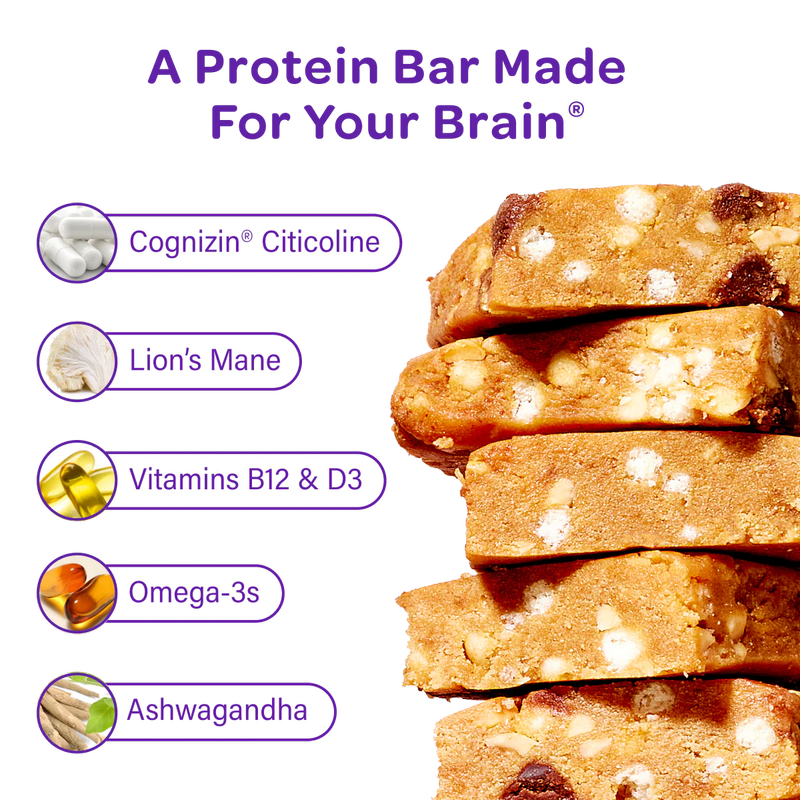 Mosh Peanut Butter Chocolate Crunch, 1.48oz