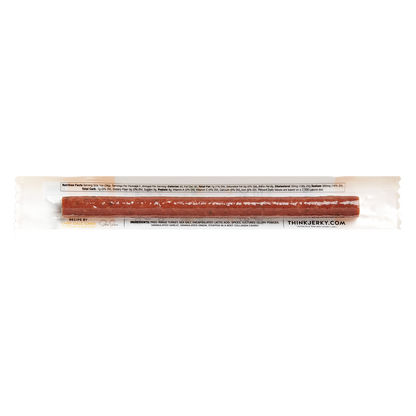 Think Jerky Original Free Range Turkey Jerky Stick 1oz