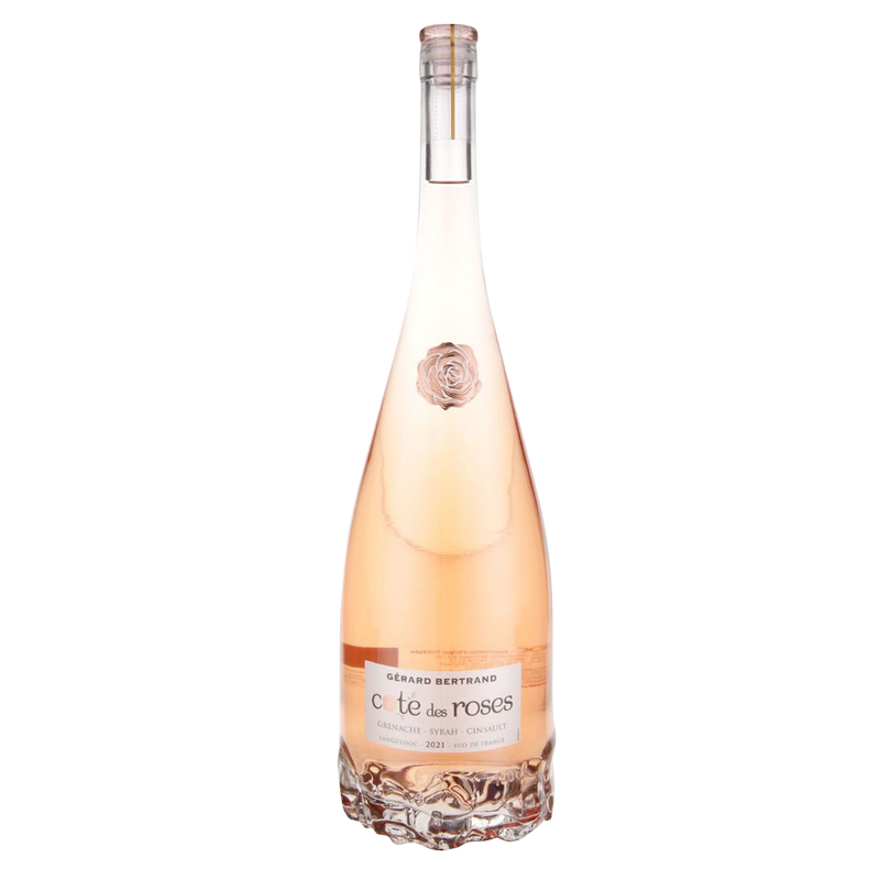Gerard Bertrand Cotes des Roses 1.5 Liter