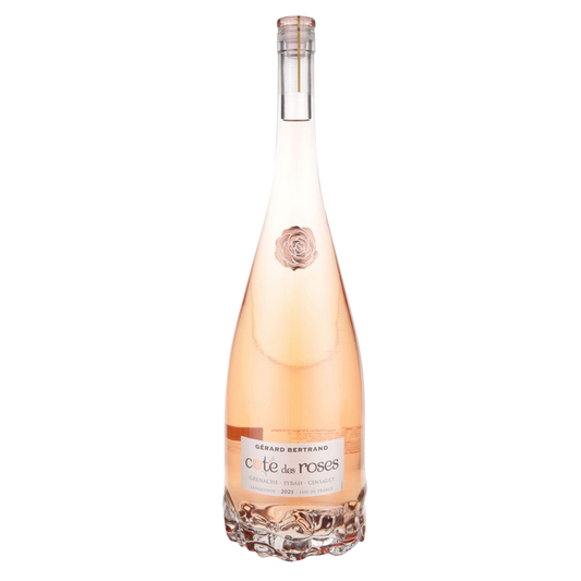 Gerard Bertrand Cotes des Roses 1.5 Liter