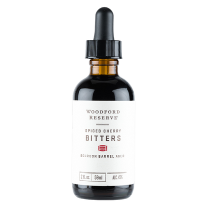 Woodford Reserve Spiced Cherry Bitters 2oz