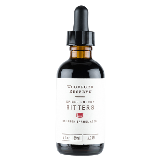 Woodford Reserve Spiced Cherry Bitters 2oz