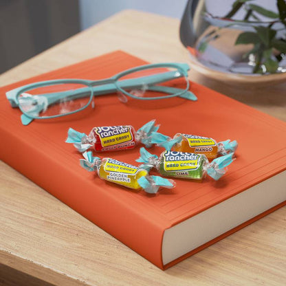 Jolly Rancher Hard Candy Tropical, 6.5 oz